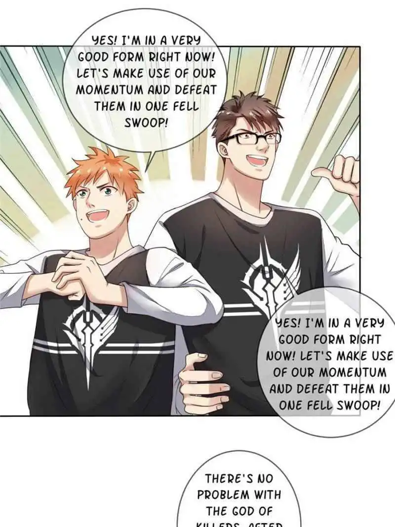 Legend Reboot Chapter 97 64